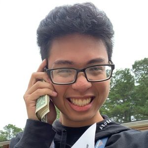 Meet your Posher, Arthur